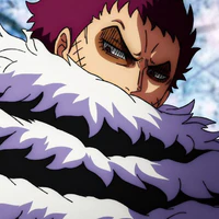 Charlotte•Katakuri