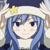 juvia