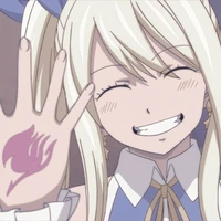 lucy