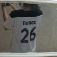 Trần Bảo Ngọc