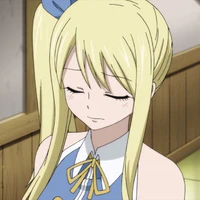 Lucy Heartfilia