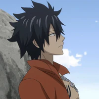 Gray Fullbuster