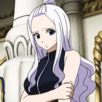 Mirajane Strauss