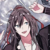 Ngụy Vô Tiện _ Ngụy Anh