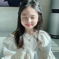Hàn Thất Vũ Như (còn bé)