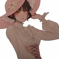 Hokena(Ego/Noa) Himawari(Con 22)