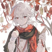 Kazuha
