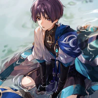 Scaramouche
