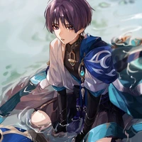 Scaramouche