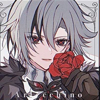 arlecchino