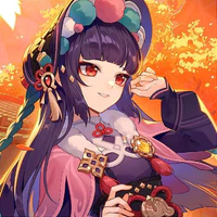 Yunjin(hội trưởng clb nhạc)