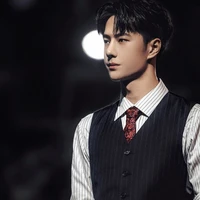 Vương Nhất Bác