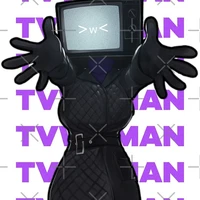 tv woman(jinnie)