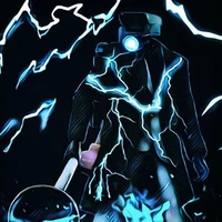 plunger camera man(hiely)