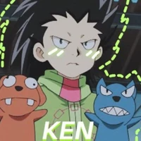 Ken Midori