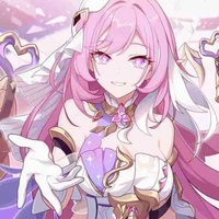 Elysia(herrscher of human ego)