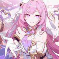 Elysia(herrscher of human ego)