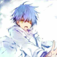 Itsuka shidou