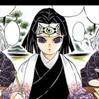 Ubuyashiki Kiriya