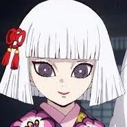 Ubuyashiki Kuina
