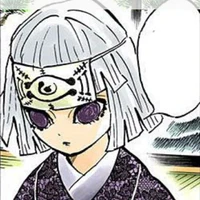 Ubuyashiki Kanata