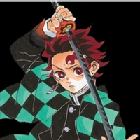 Kamado Tanjiro