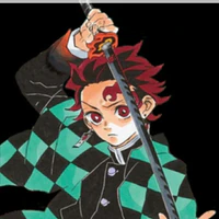 Kamado Tanjiro