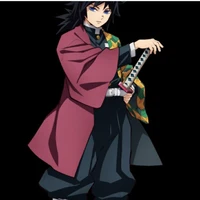 Tomioka Giyuu