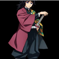 Tomioka Giyuu