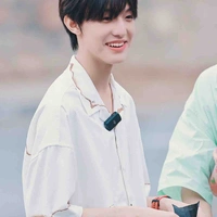 Trương Trạch Vũ ( cậu )