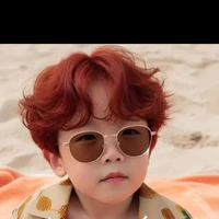 Jung ZanHun ( Con Trai )