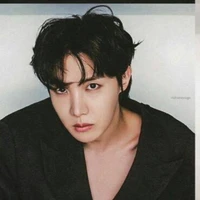 Jung Hoseok ( Hắn )