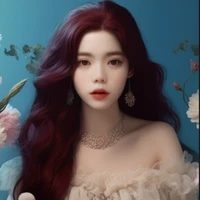 Kang San Ruy ( Cô )