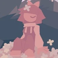 Claire - Flower