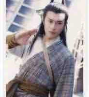 Người bán túi thơm