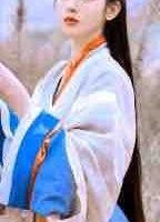 Người bán trâm cài