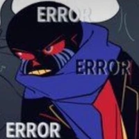Error