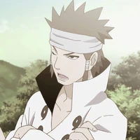 Otsutsuki Ashura