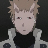 Otsutsuki Hagoromo