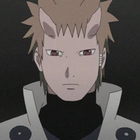 Otsutsuki Hagoromo