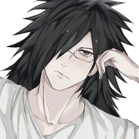 Uchiha Madara
