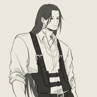 Senju Hashirama