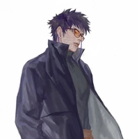 Senju/Uchiha Obito[Tobi]