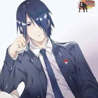 Uchiha Sasuke