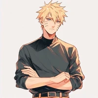 Uzumaki Naruto