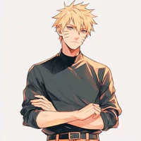 Uzumaki Naruto