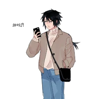 Uchiha Izuna