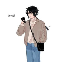 Uchiha Izuna