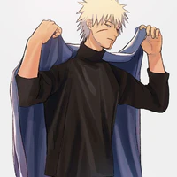 Senju Tobirama