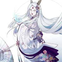 Otsutsuki Kaguya